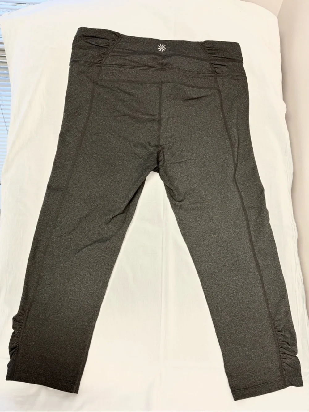 Athleta gray heather